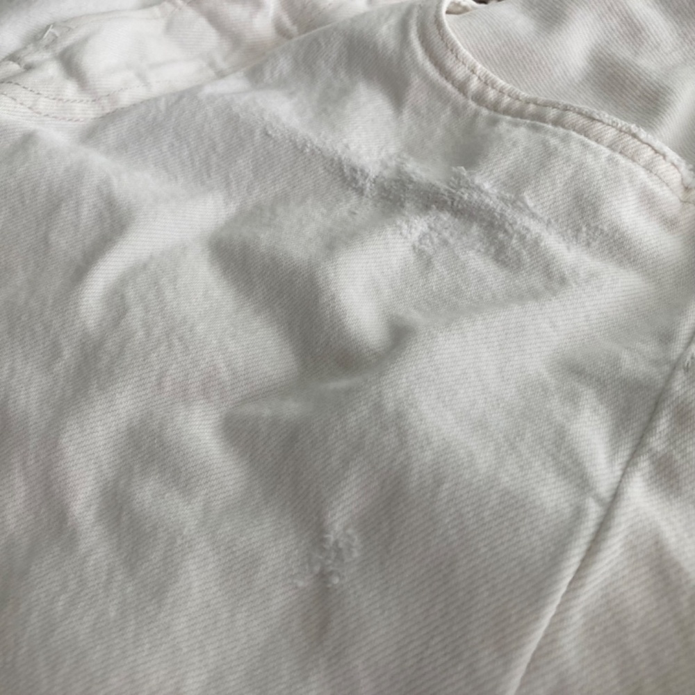 Levis Big E 93' 501 - 31 - Picture 7 of 8